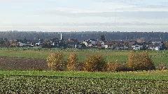 Ansicht Von Hörschweiler 01