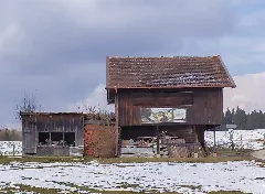 Antdorf Gröben, Getreidekasten S 2021 03