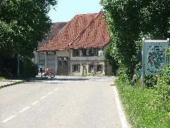 Antikhaus Panoramio