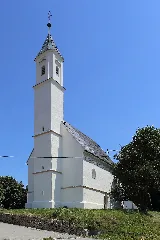Antlangkirchen Kirche