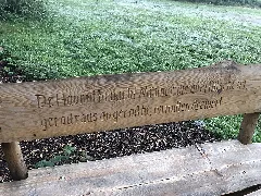 Anton Günther Gedenkstein Lößnitz, Dittersdorf 03