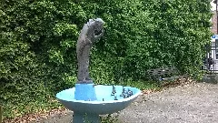 Antonius Brunnen Overath