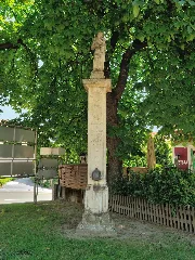 Antoniusbildstock 27602 In A 7000 Eisenstadt