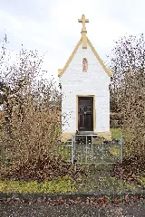 Antoniuskapelle Westhausen