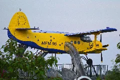Antonov An2T (Sp Fmp) (9080396844)