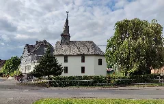Anzhausen, Ev. Kapelle (1)