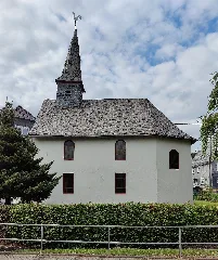 Anzhausen, Ev. Kapelle (2)