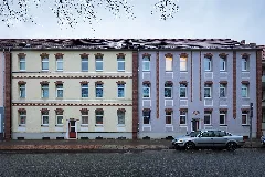 Apartment Houses Am Mittelfelde 86 88 Mittelfeld Hannover Germany