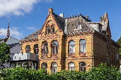 Apenrader Strasse 13, Flensburg