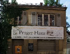 Apolda Prager Haus