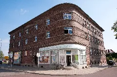 Apoldaer Straße 1A Und 1B 094 96702