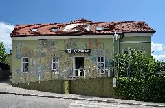 Apotheke Zur Heiligen Dreifaltigkeit, Neulengbach 1