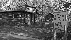 April 2011 Alte Bahnstrecke "Polli", Brahlstorf Neuhaus Panoramio