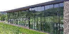 Aquatoll Freizeitbad, Sportschwimmbecken Panoramio (1)
