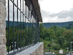 Aquatoll Freizeitbad, Sportschwimmbecken Panoramio