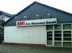 Arc Machines Gmbh Much Germany