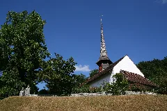 Arch Ref Kirche