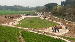 Archäopark Vogelherd 2013 05 01
