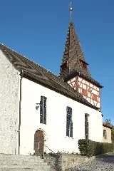 Archshofen St. Ägidius 925