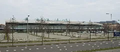 Arena Leipzig Panoramio