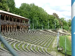 Arena Und Turnierplatz Panoramio