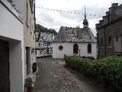 Ariendorf, Kapelle