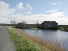 Arlauschleuse
