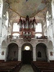 Arlesheim Dom (2)