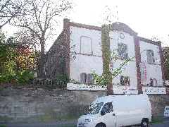 Armeekonservenfabrik Mainz 1