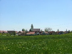 Arnach Panoramio