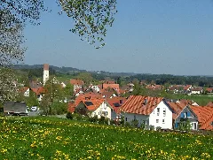 Arnach Panoramio Mayer Richard