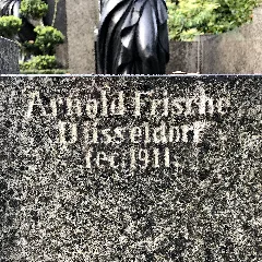 Arnold Frische Fec. 1911