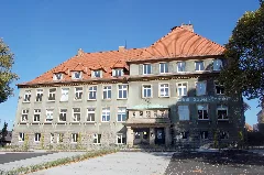 Arnsberg Adolf Sauer Schule
