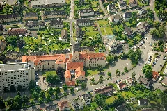 Arnsberg Bezirksregierung Sauerland Ost 431