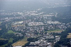 Arnsberg Industriegebiet Niedereimerfeld Ffsn 4044