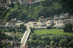 Arnsberg Marienbrücke Sauerland Ost 432