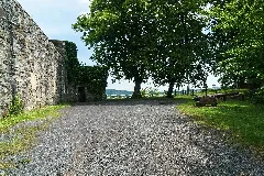 Arnsberg Schloss Ostturm