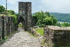 Arnsberg Schloss Westturm