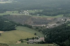 Arnsberg Steinbruch Calcit Ffsn 6229