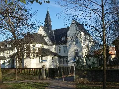 Arnstadt Elisabethkirche