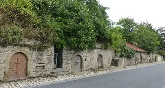 Arnstein Heugrumbach Kellergasse 50514