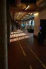 Ars Electronica Festival 2010 Tabakfabrik Linz 10