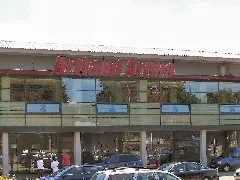 Artland Arena Quakenbrück (2008)