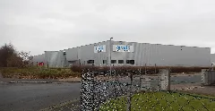 Arvato Bertelsmann In Lehrte, Mielestraße