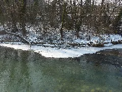 Arve River Geneva 201202 Erd14