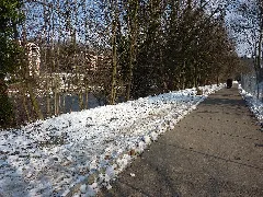 Arve River Geneva 201202 Erd2