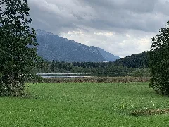 Aschau Im Chiemgau, Bärnseemoor (1)