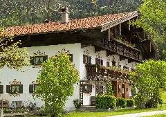 Aschau Im Chiemgau, Berg 2