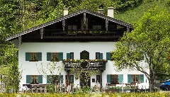 Aschau Im Chiemgau, Berg 4