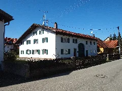 Ascher Bahnhofstrasse 6 (Asch)